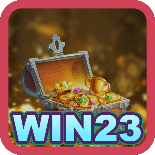 win23 Brasil logo